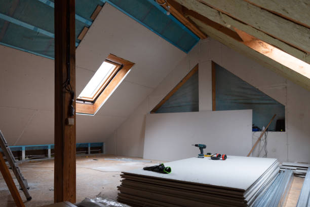 Insulation for New Construction in Shokan, NY