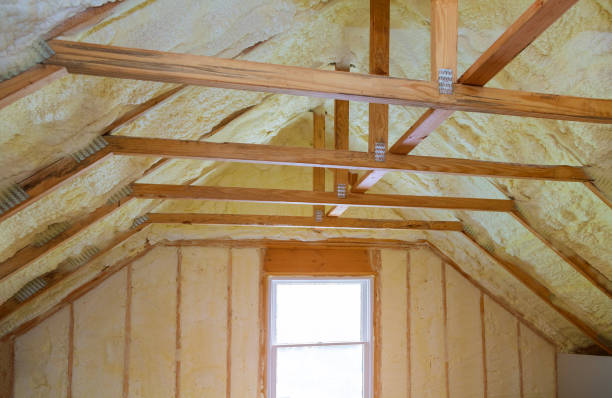Best Insulation Repair Services  in Shokan, NY