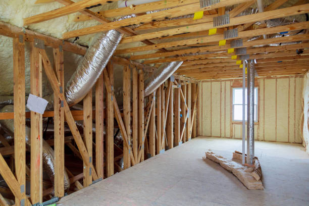 Best Wall Insulation Contractor  in Shokan, NY