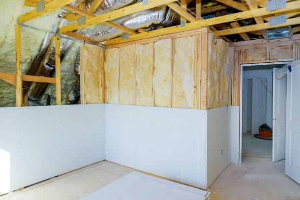 Best Insulation Repair Services  in Shokan, NY