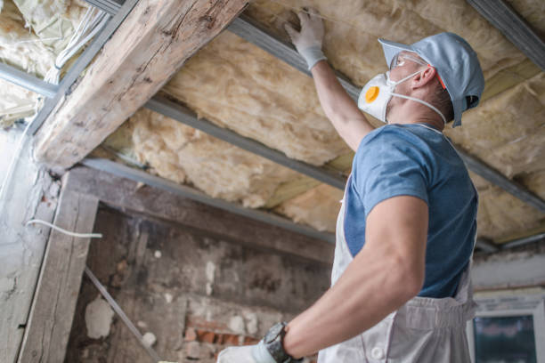 Range of Insulation Solutions in Shokan, NY