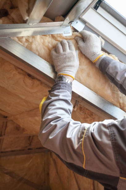 Best Energy-efficient Insulation  in Shokan, NY