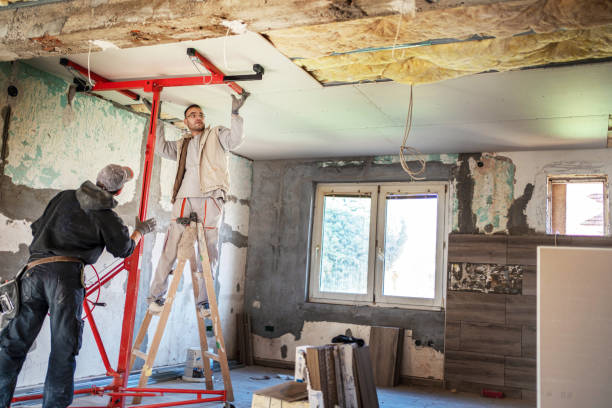 Best Spray Foam Insulation  in Shokan, NY