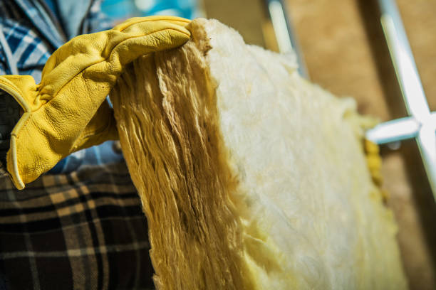 Best Professional Insulation Contractor  in Shokan, NY