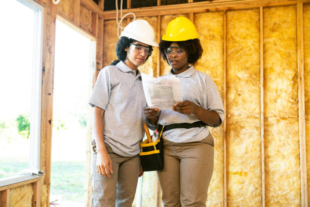 Best Home Insulation Services  in Shokan, NY
