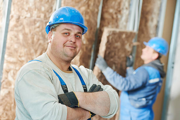 Best Wall Insulation Contractor  in Shokan, NY